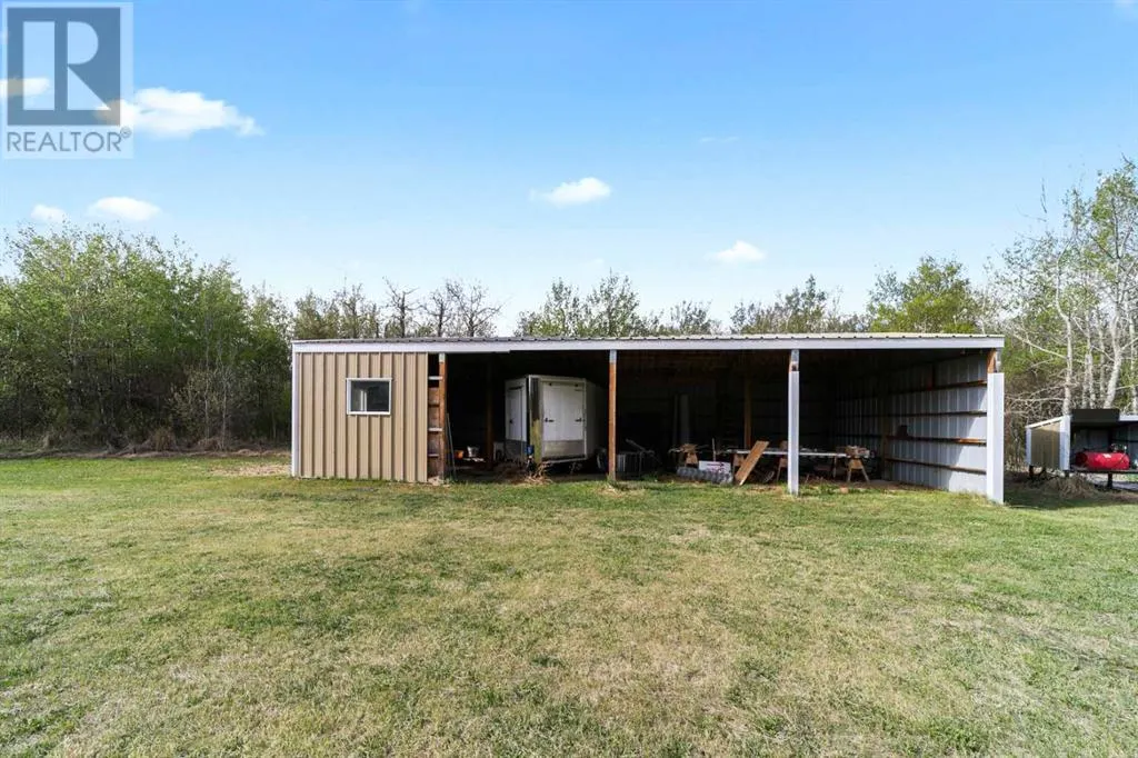 163062 Township Road 565