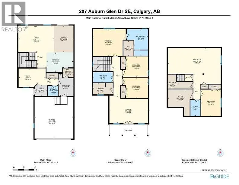 207 Auburn Glen Drive SE