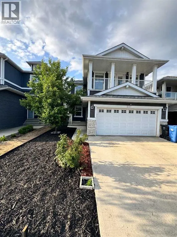 207 Auburn Glen Drive SE