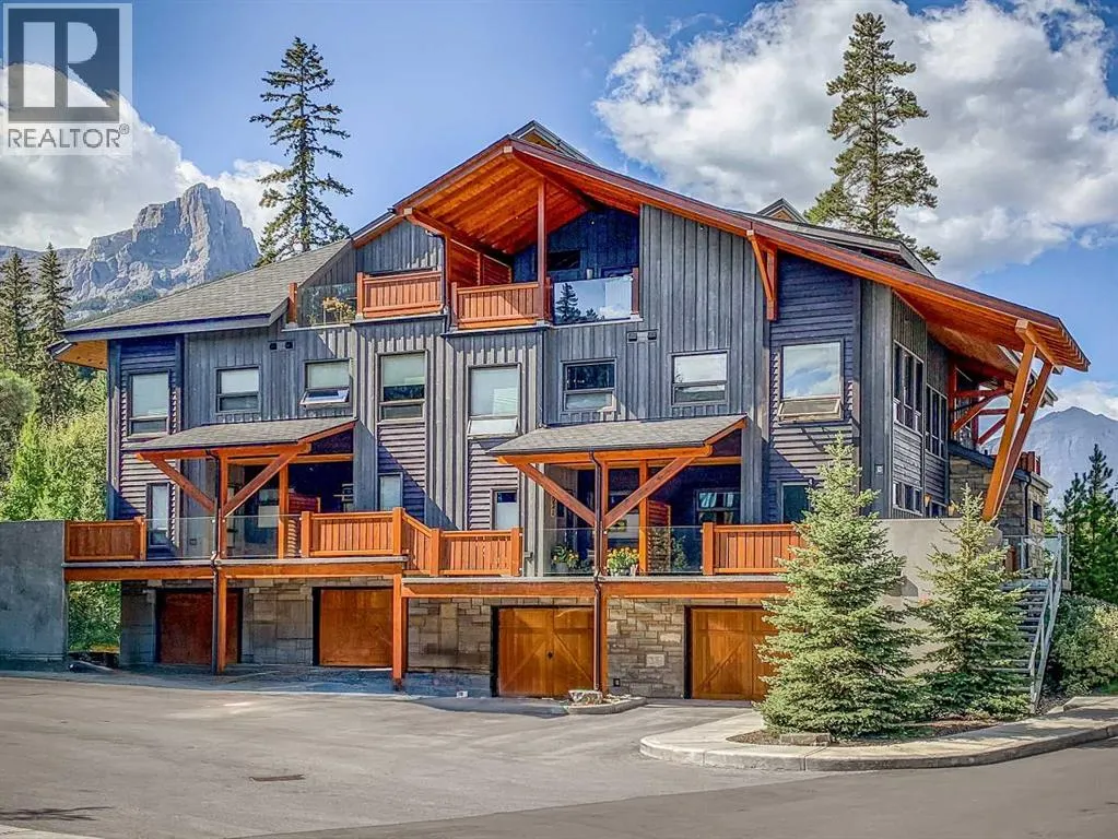 601, 3000J Stewart Creek Drive