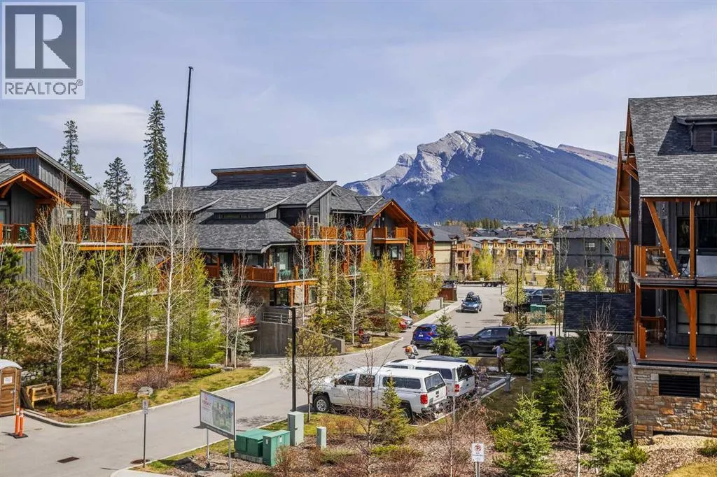 601, 3000J Stewart Creek Drive