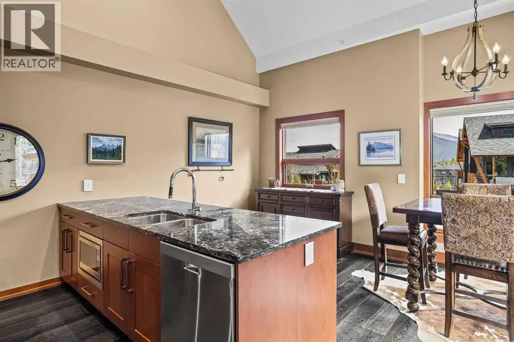 601, 3000J Stewart Creek Drive