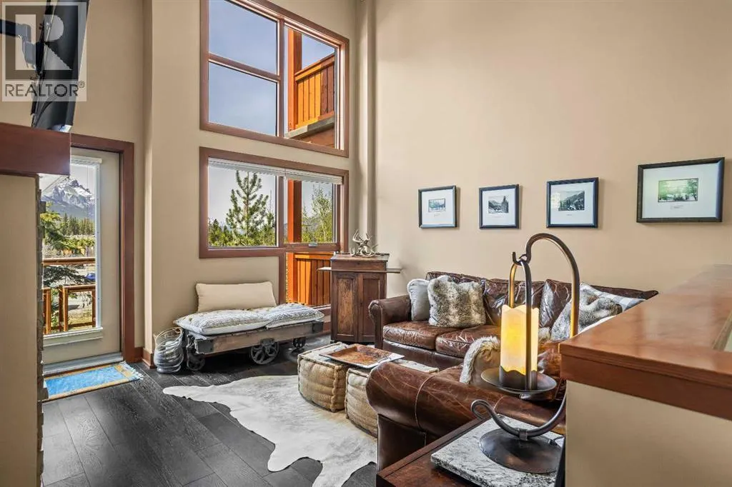 601, 3000J Stewart Creek Drive