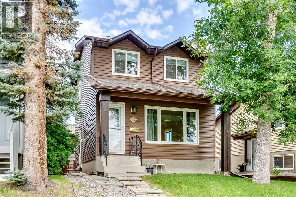 12 Rivervalley Drive SE