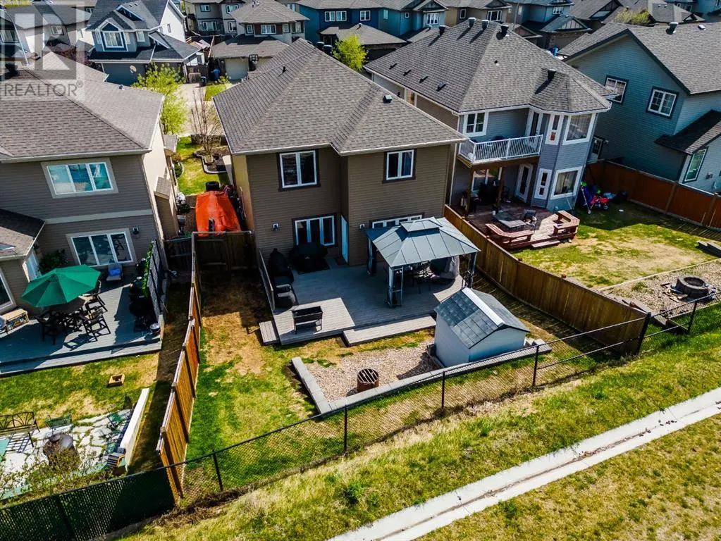200 Diamondstone Ridge