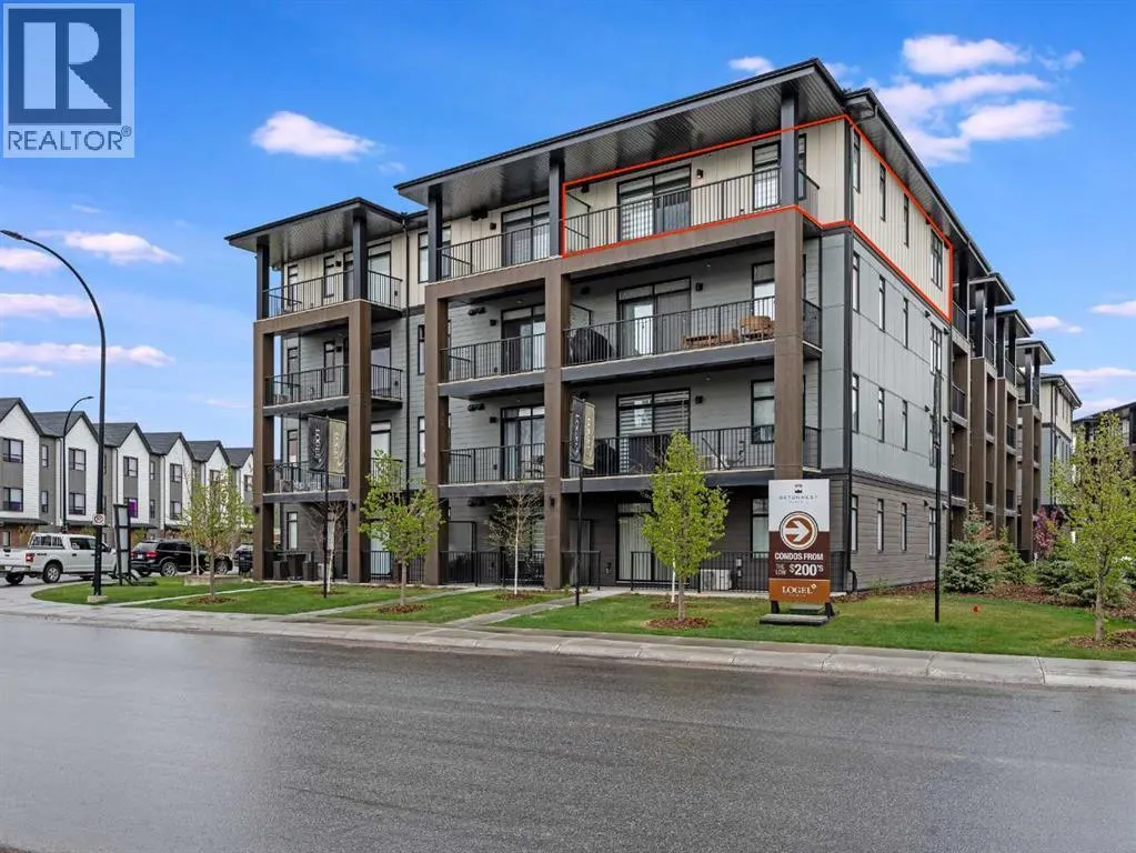 1412, 200 Seton Circle SE