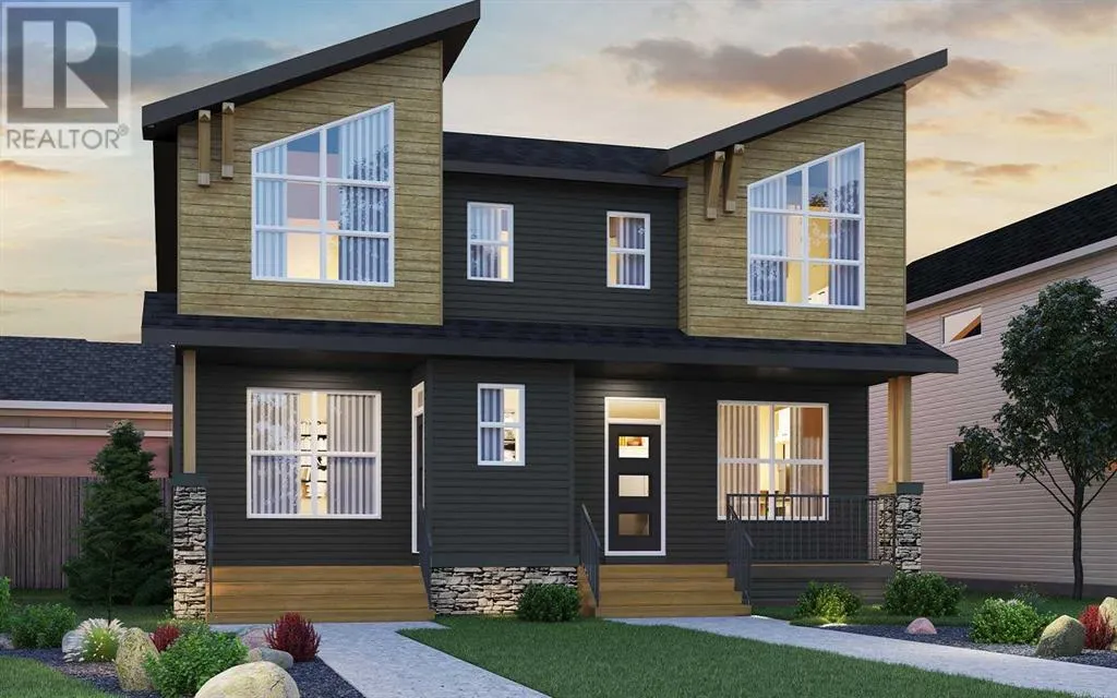 129 Setonvista Gate SE