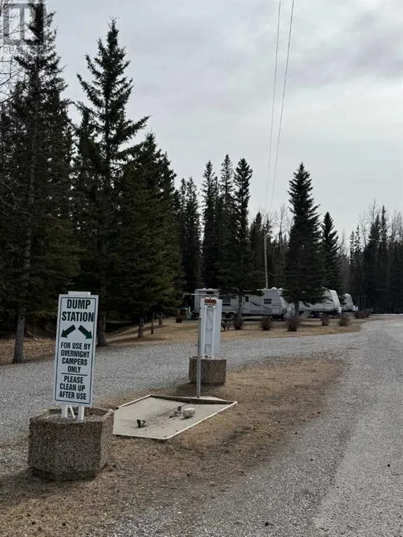 #203, 5230 Highway 27