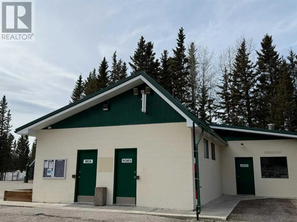#203, 5230 Highway 27