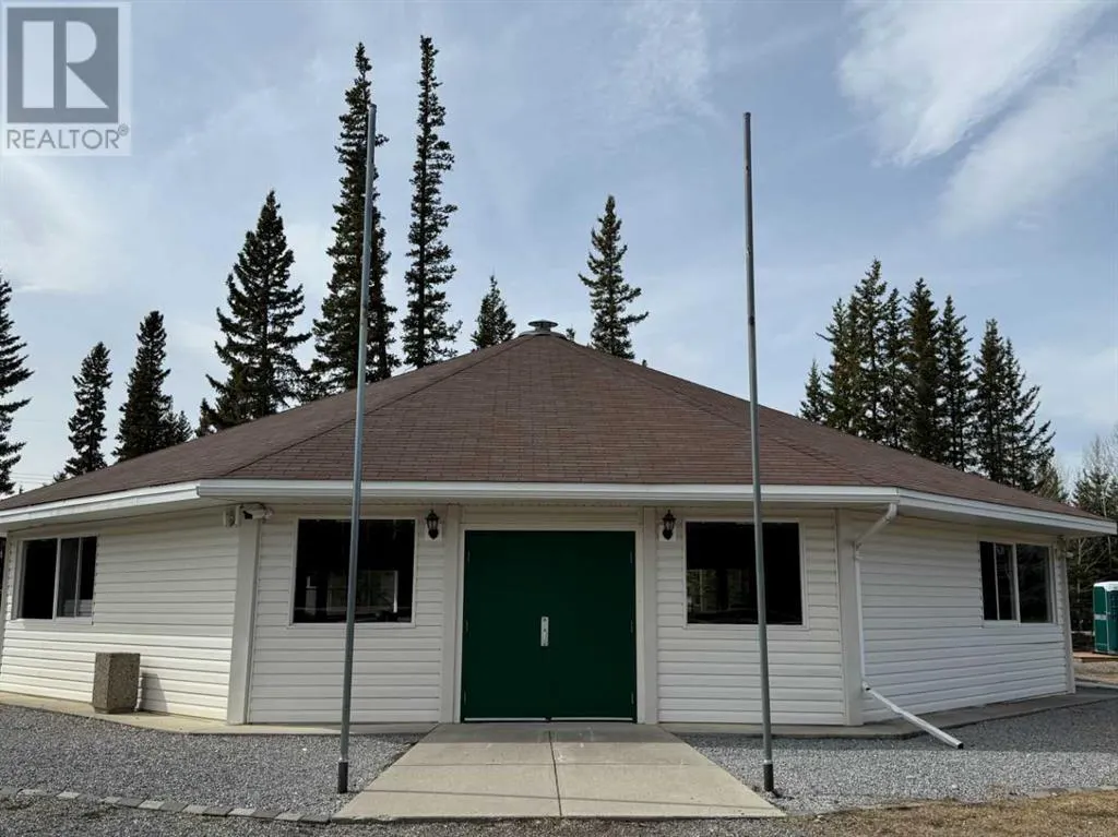 #203, 5230 Highway 27