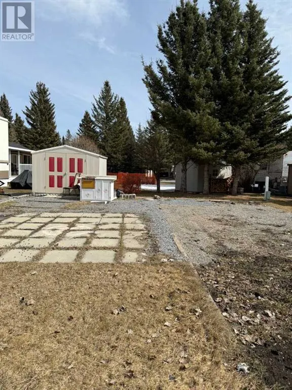 #203, 5230 Highway 27