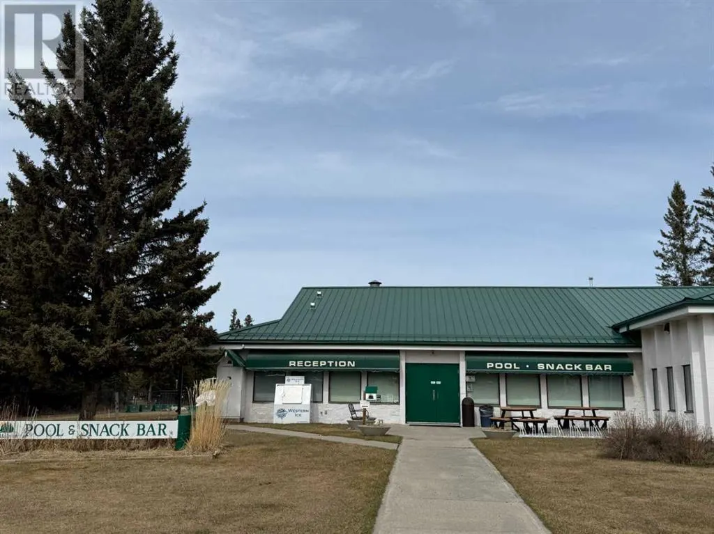 #203, 5230 Highway 27