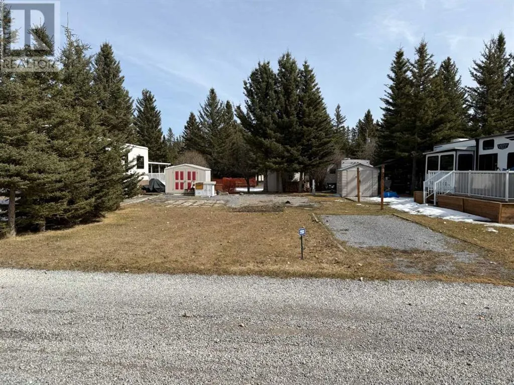 #203, 5230 Highway 27
