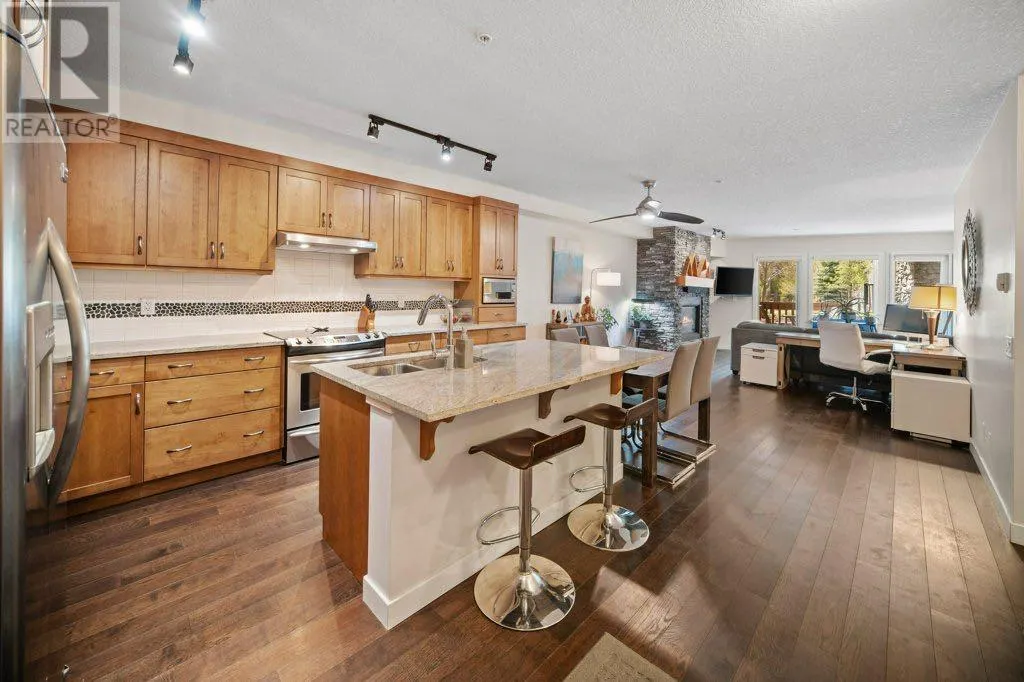 111, 106 Stewart Creek Landing