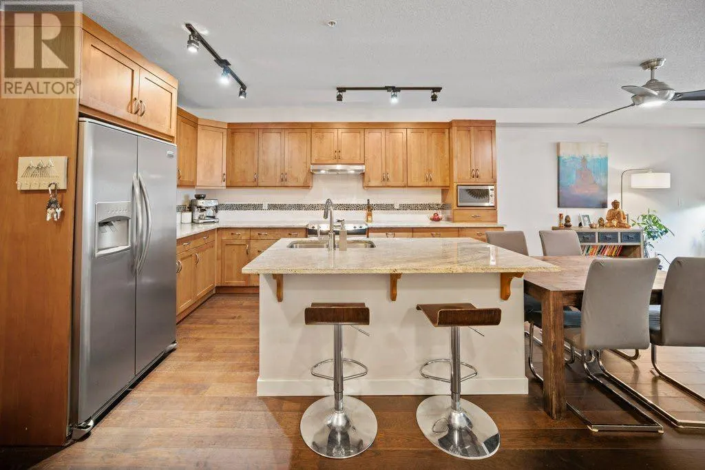 111, 106 Stewart Creek Landing