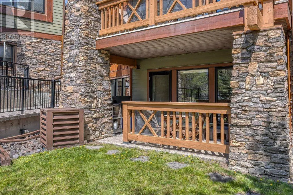 111, 106 Stewart Creek Landing