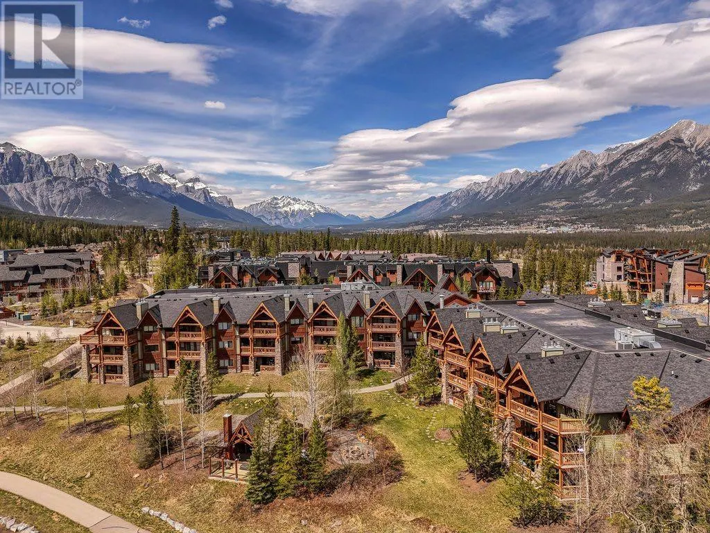 111, 106 Stewart Creek Landing