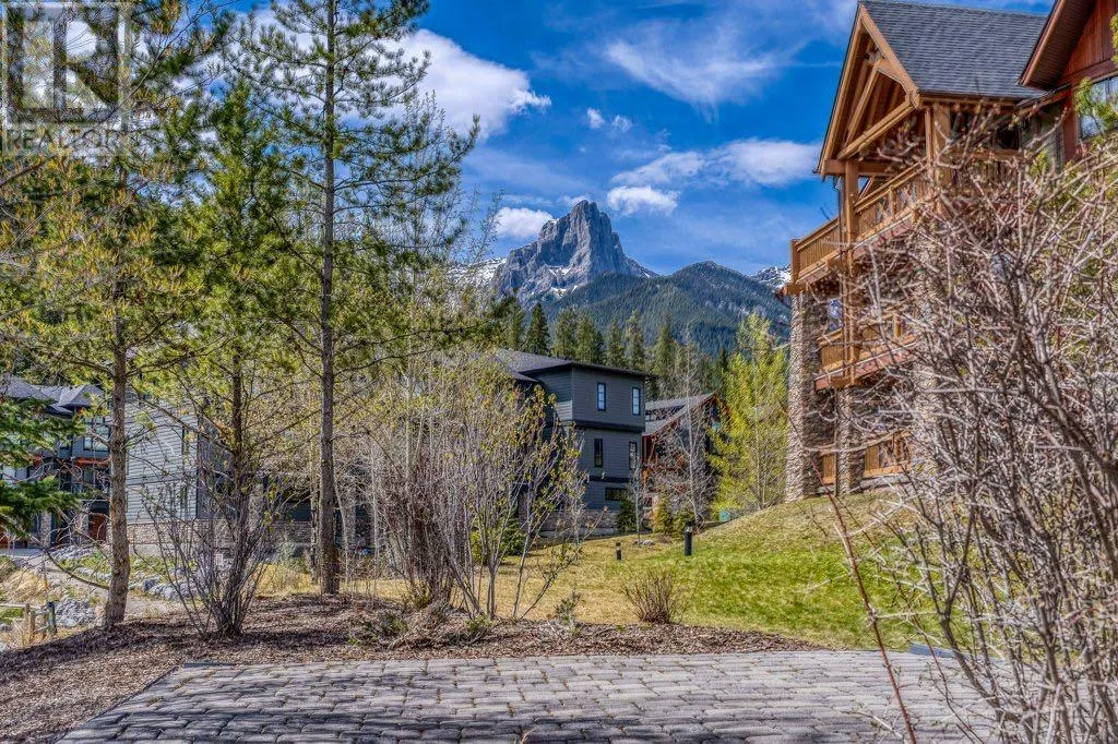 111, 106 Stewart Creek Landing