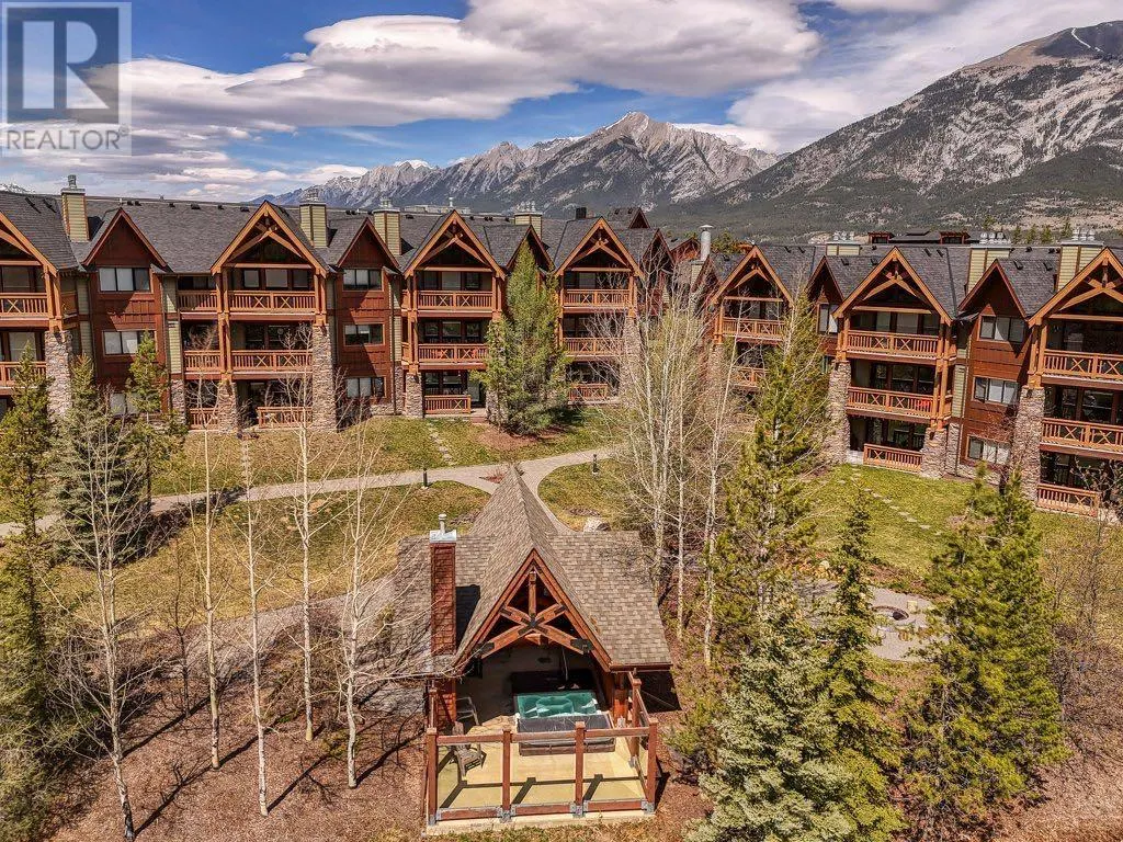 111, 106 Stewart Creek Landing