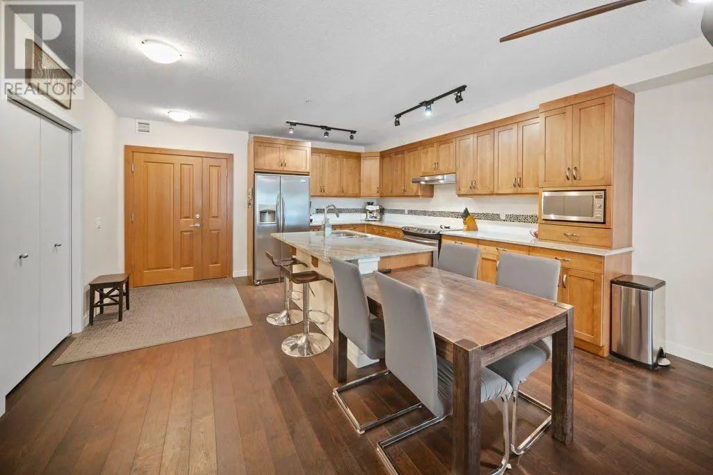 111, 106 Stewart Creek Landing