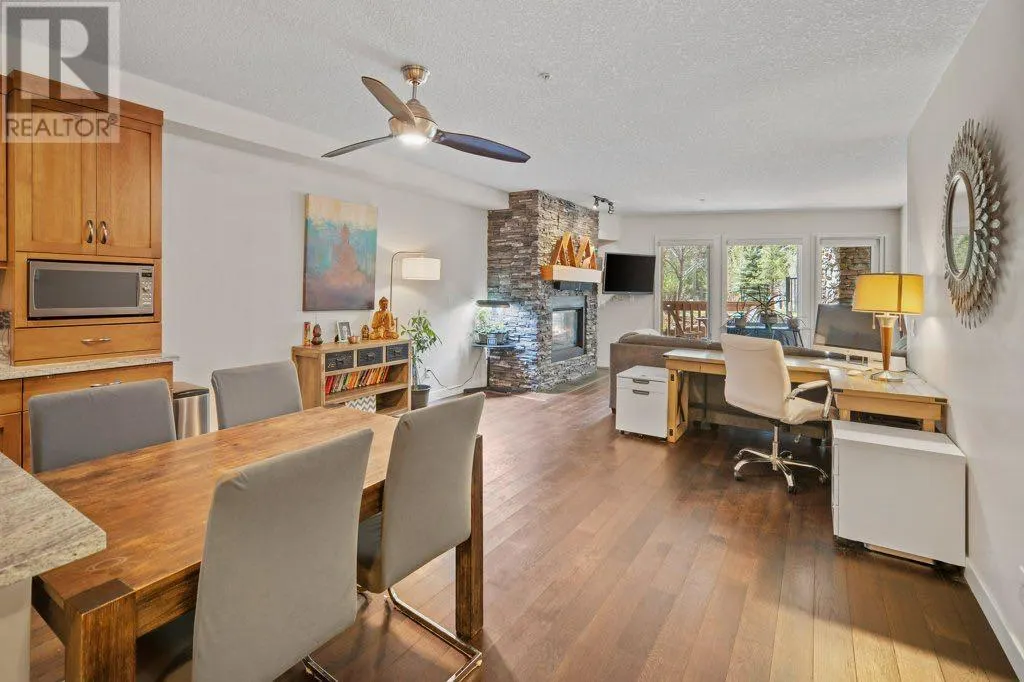 111, 106 Stewart Creek Landing