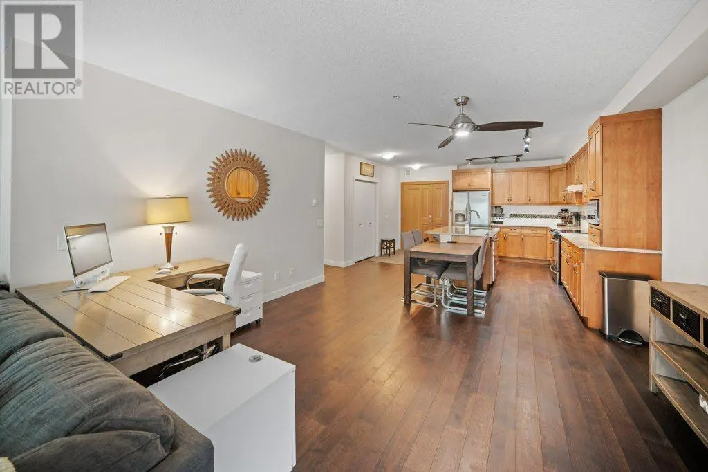 111, 106 Stewart Creek Landing