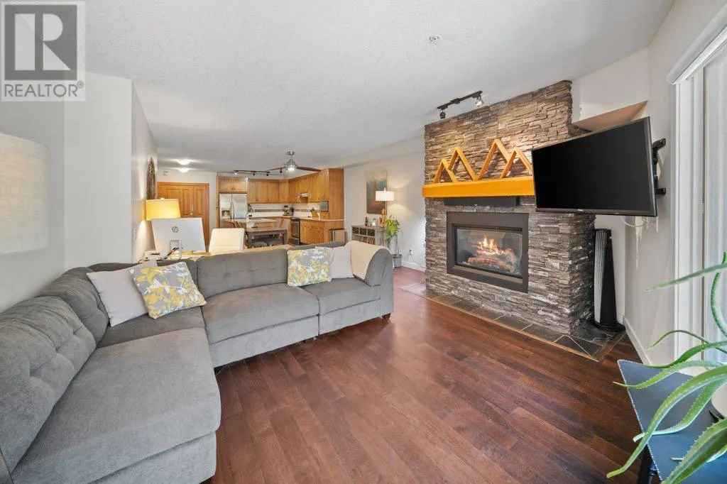 111, 106 Stewart Creek Landing