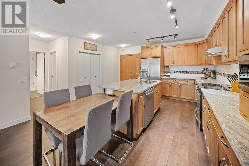 111, 106 Stewart Creek Landing