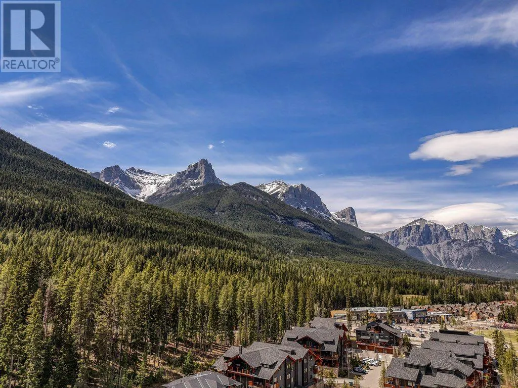 111, 106 Stewart Creek Landing