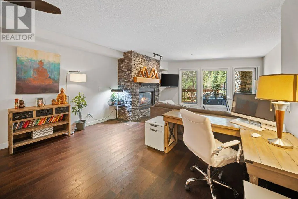 111, 106 Stewart Creek Landing