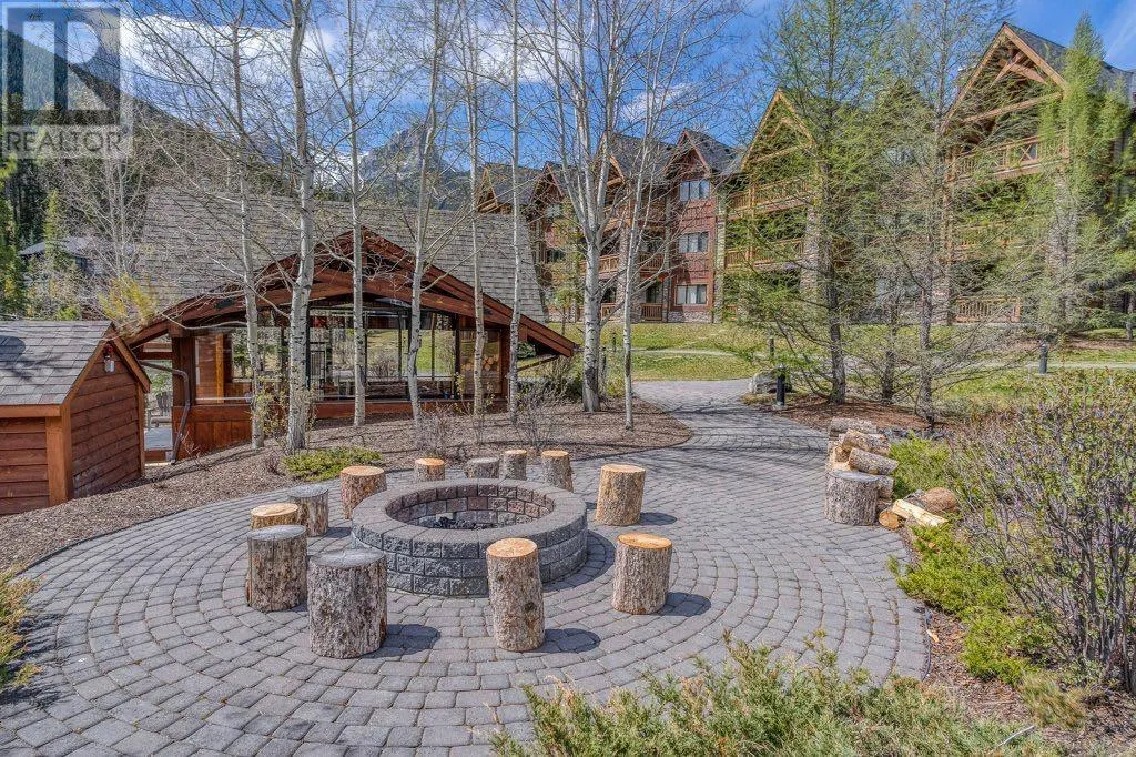111, 106 Stewart Creek Landing