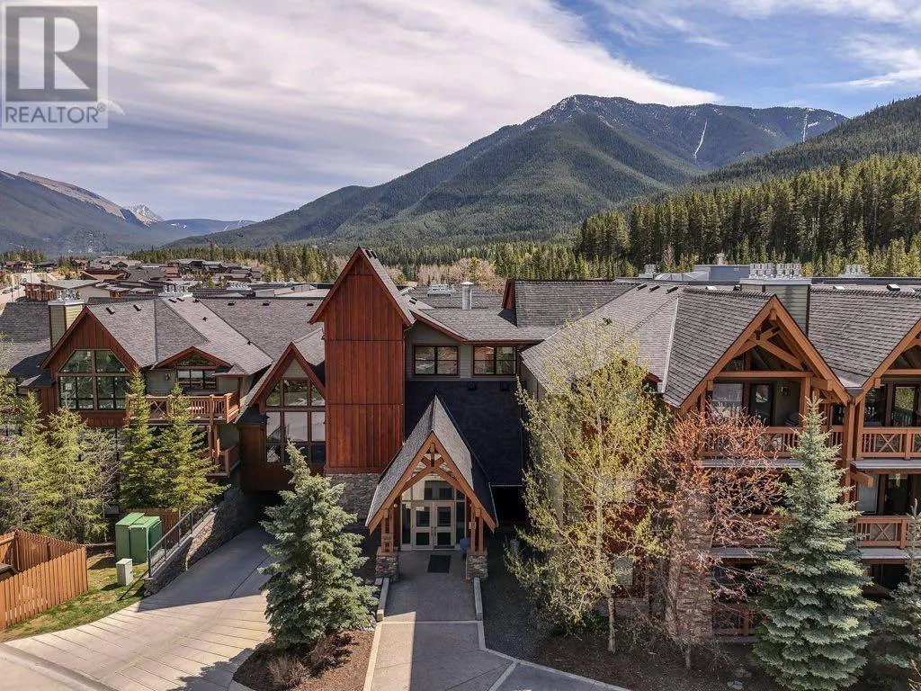 111, 106 Stewart Creek Landing