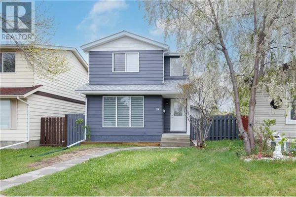 24 Erin Mount Crescent SE