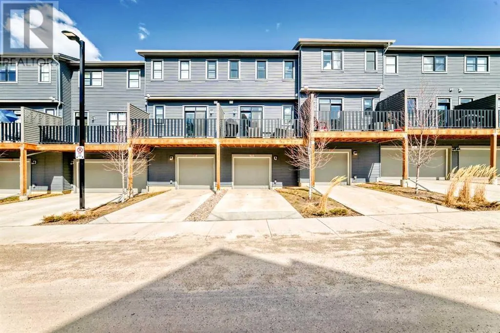 91 spring willow Close SW