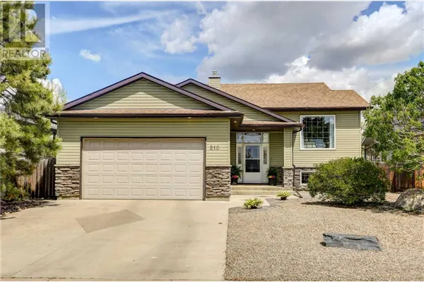 210 Fairway Drive