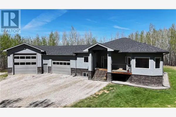 55215A Range Road 151