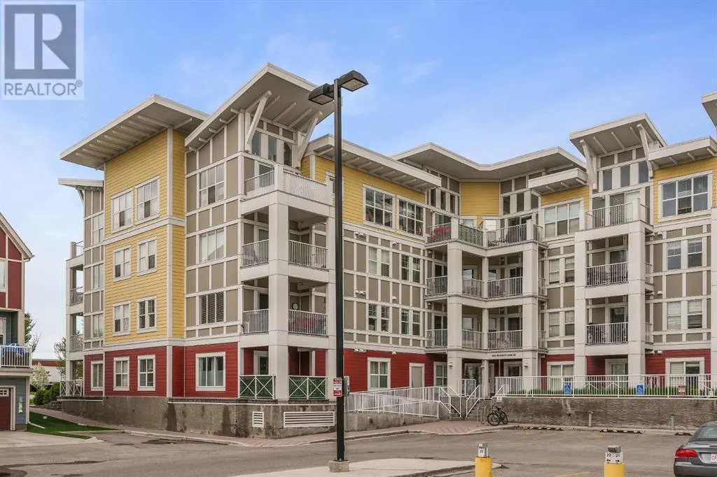 305, 402 Marquis Lane SE
