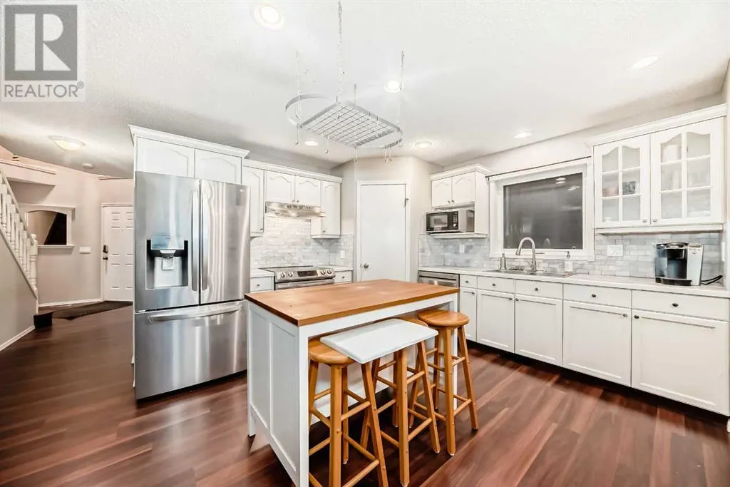 10 Westfall Crescent