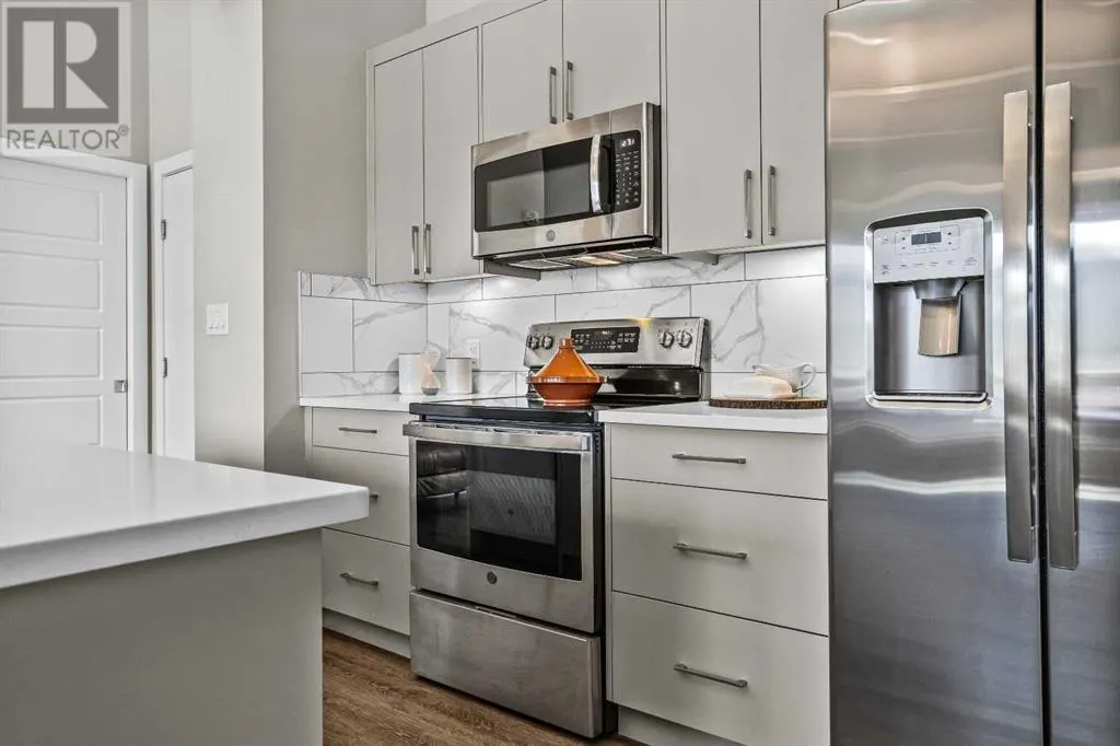 316, 106 Stewart Creek Rise