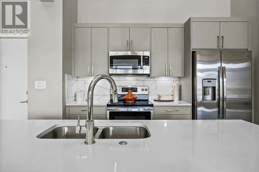 316, 106 Stewart Creek Rise