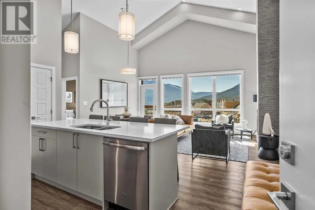 316, 106 Stewart Creek Rise