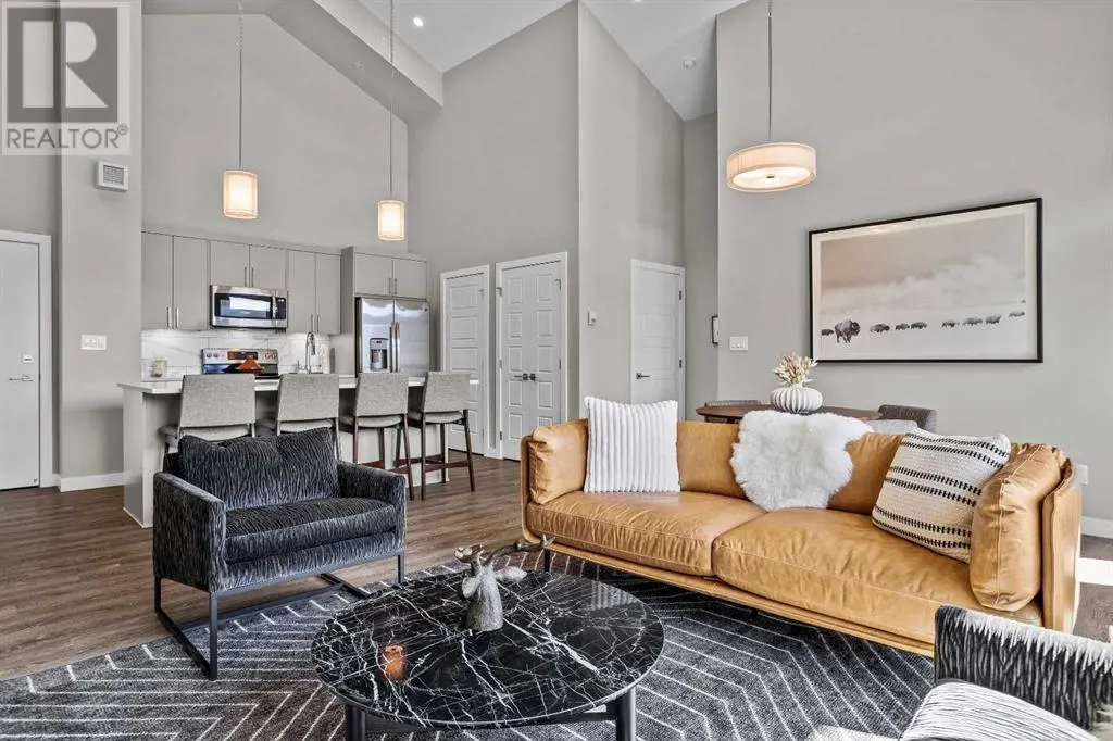 316, 106 Stewart Creek Rise