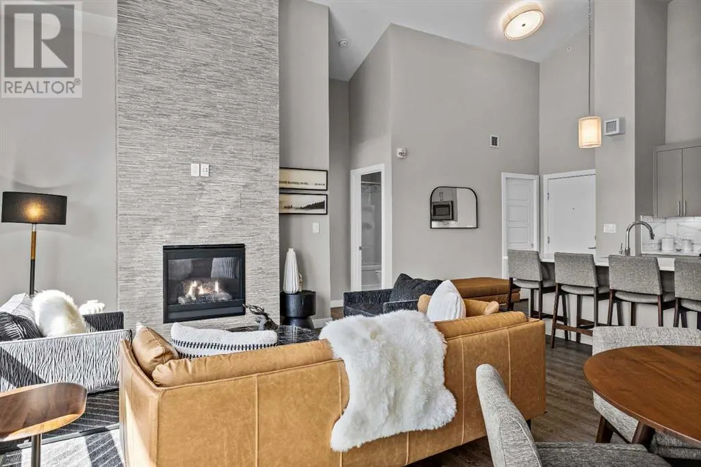 316, 106 Stewart Creek Rise