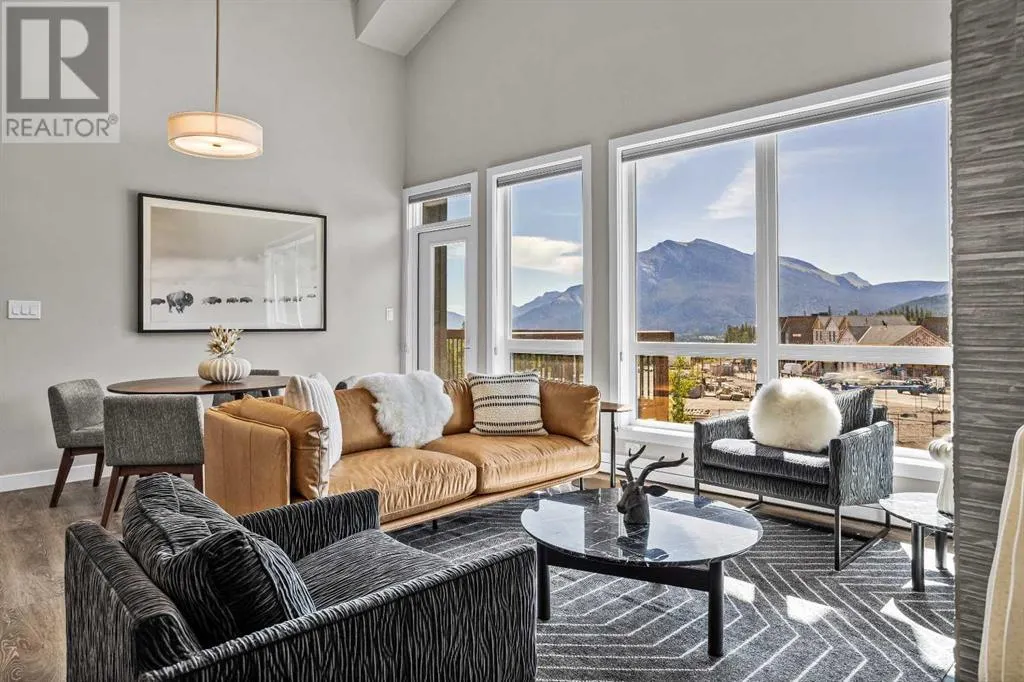 316, 106 Stewart Creek Rise