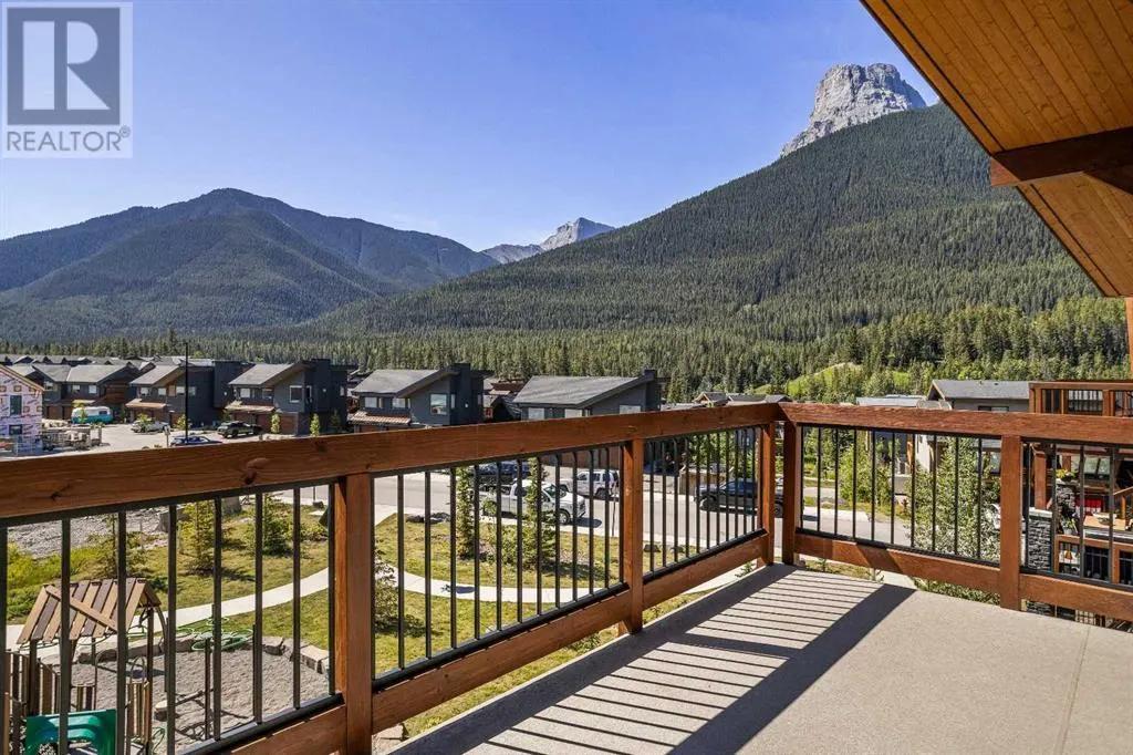 316, 106 Stewart Creek Rise