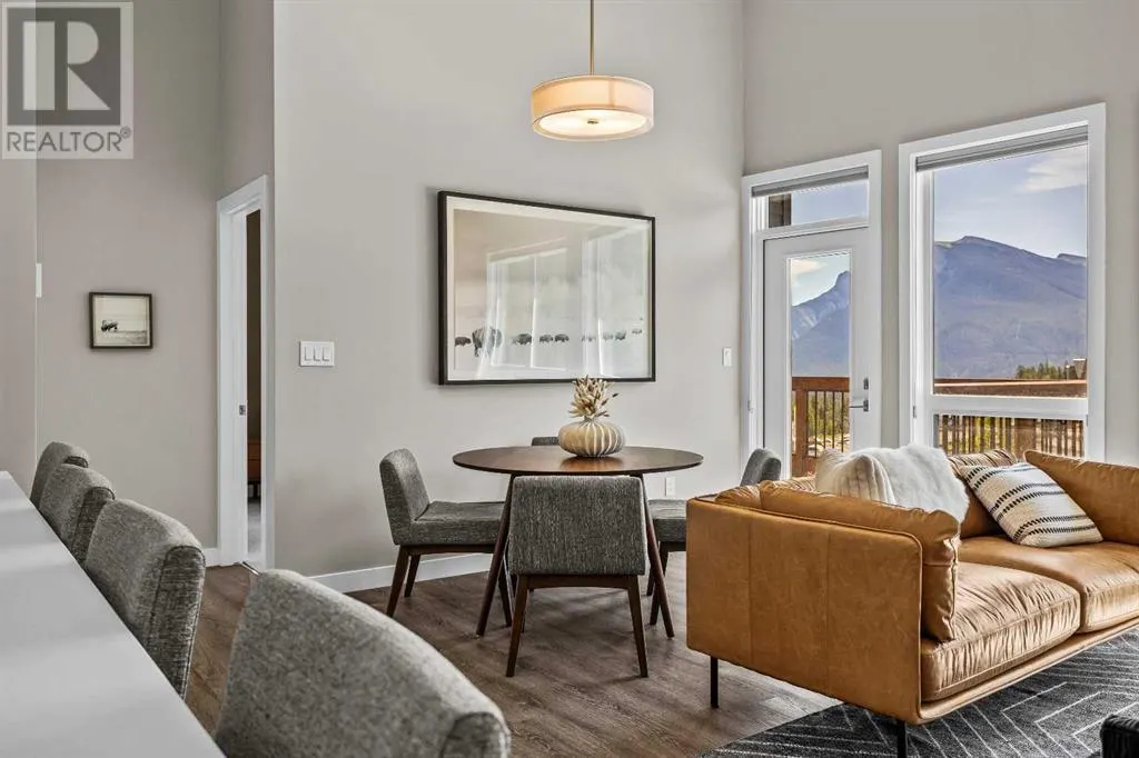 316, 106 Stewart Creek Rise