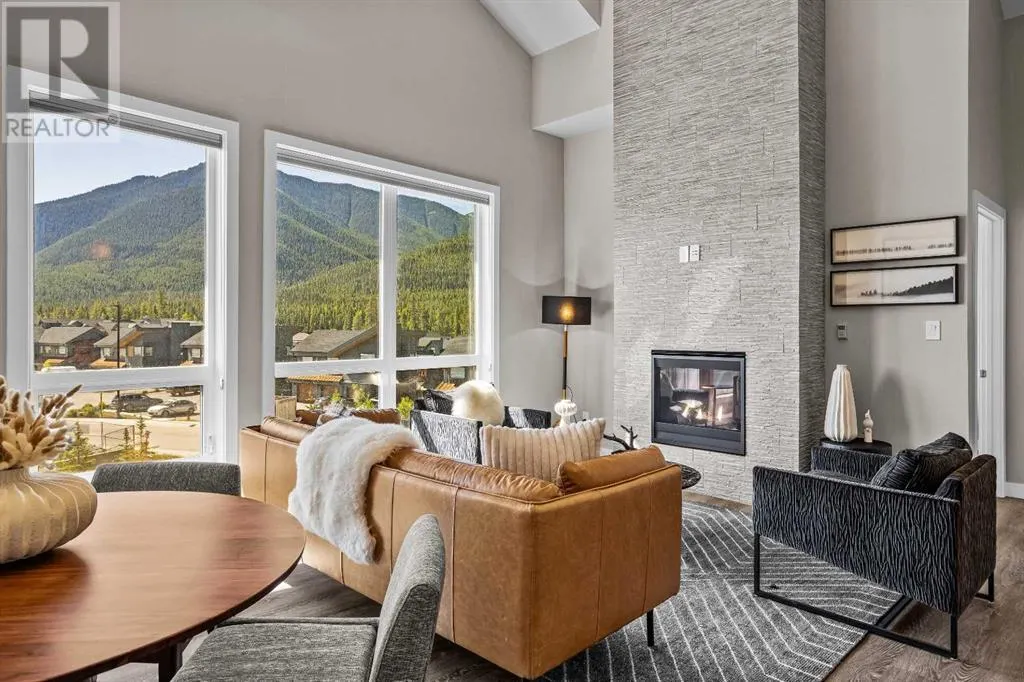 316, 106 Stewart Creek Rise