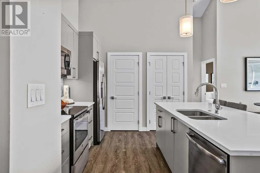 316, 106 Stewart Creek Rise