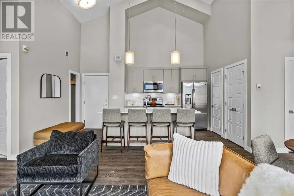 316, 106 Stewart Creek Rise