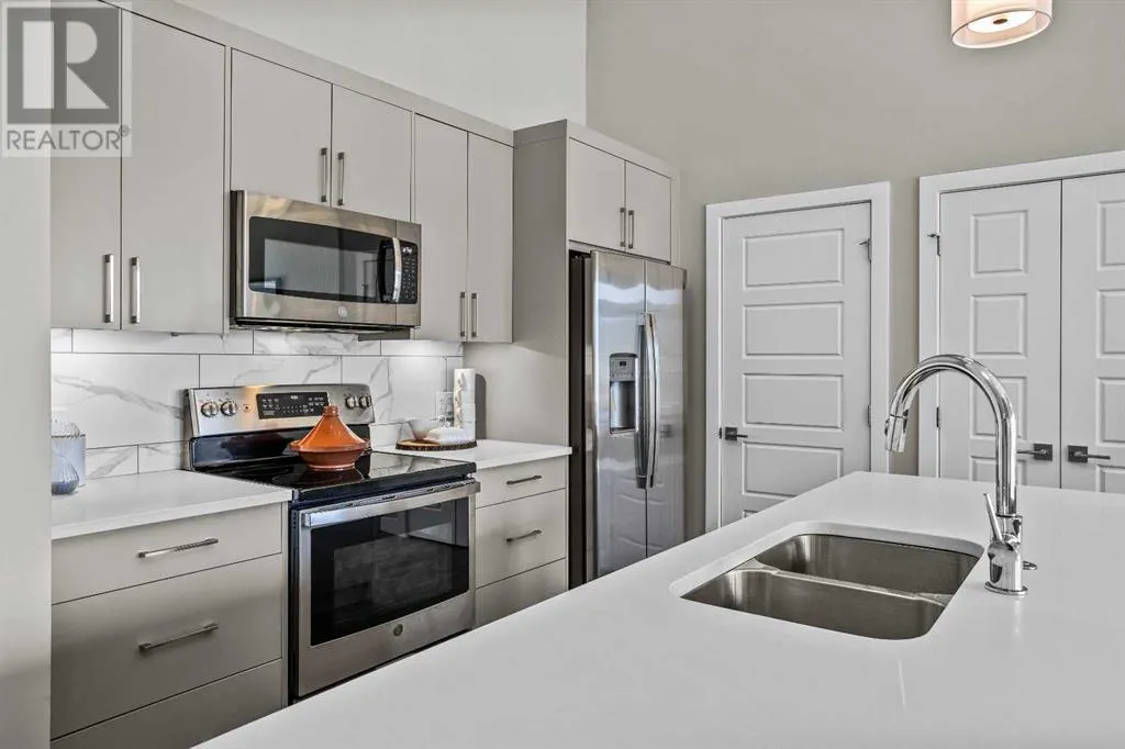 316, 106 Stewart Creek Rise
